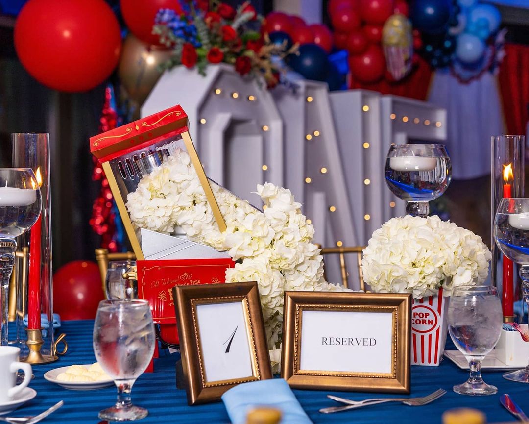 Arhaan's 1st Birthday Carnival